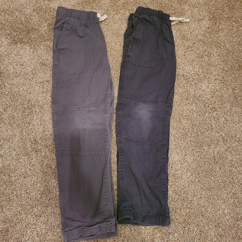 Cat and jack pants